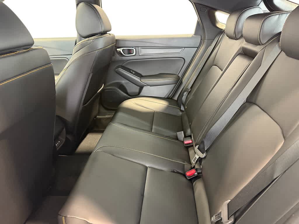 New 2026 Acura Integra A-Spec FWD image 54