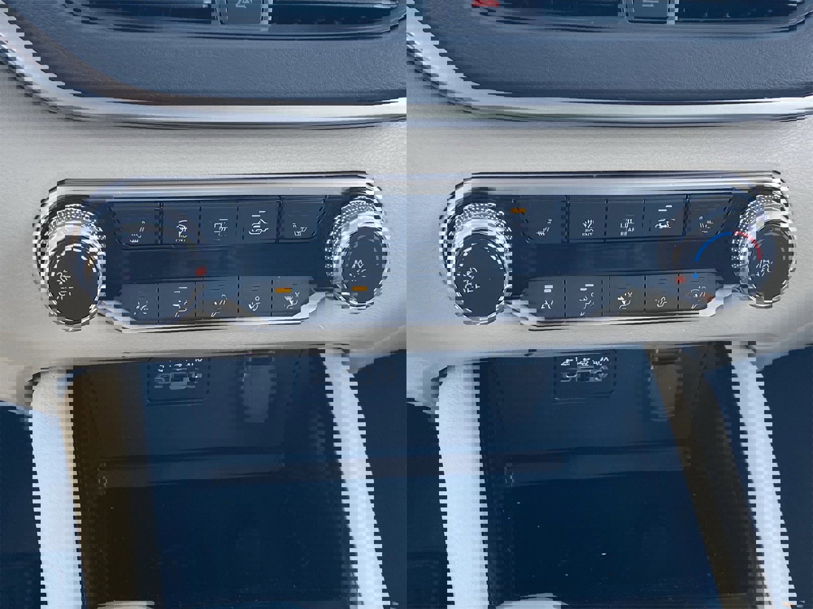 Certified 2022 Nissan Altima 2.5 SV w/ SV Premium Package image 29