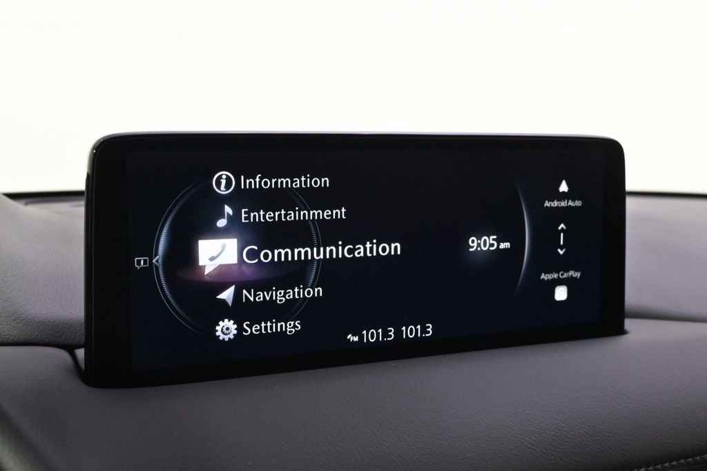 New 2025 MAZDA CX-5 Carbon Edition image 25