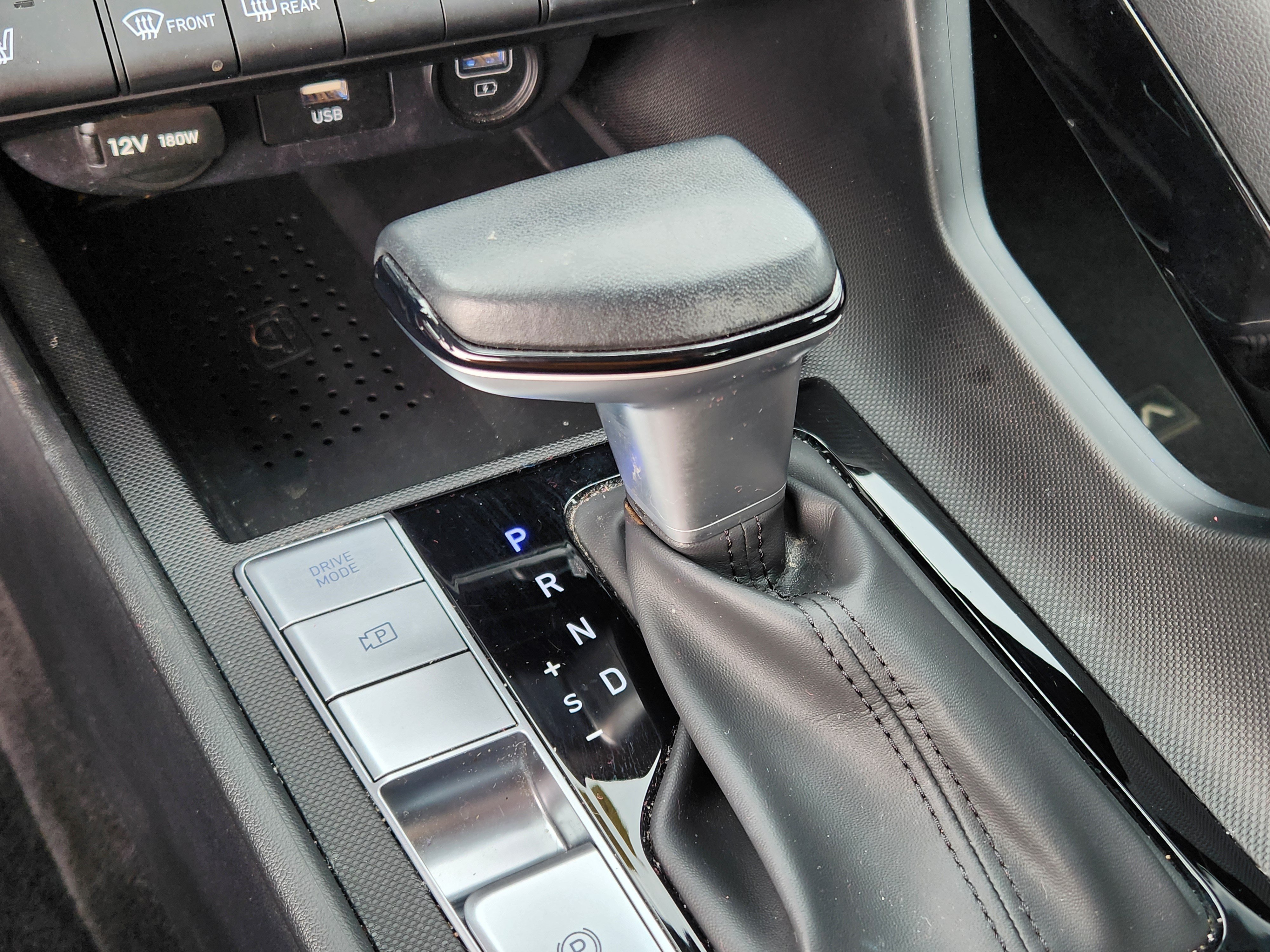 Certified 2023 Hyundai Elantra SEL w/ Convenience Package FWD image 22
