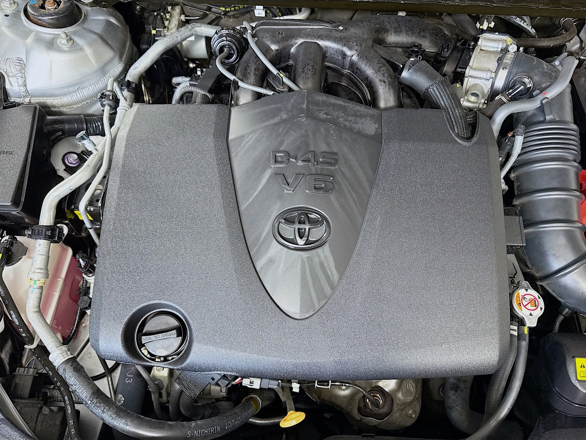 Used 2020 Toyota Avalon XSE w/ Protection Package FWD image 39