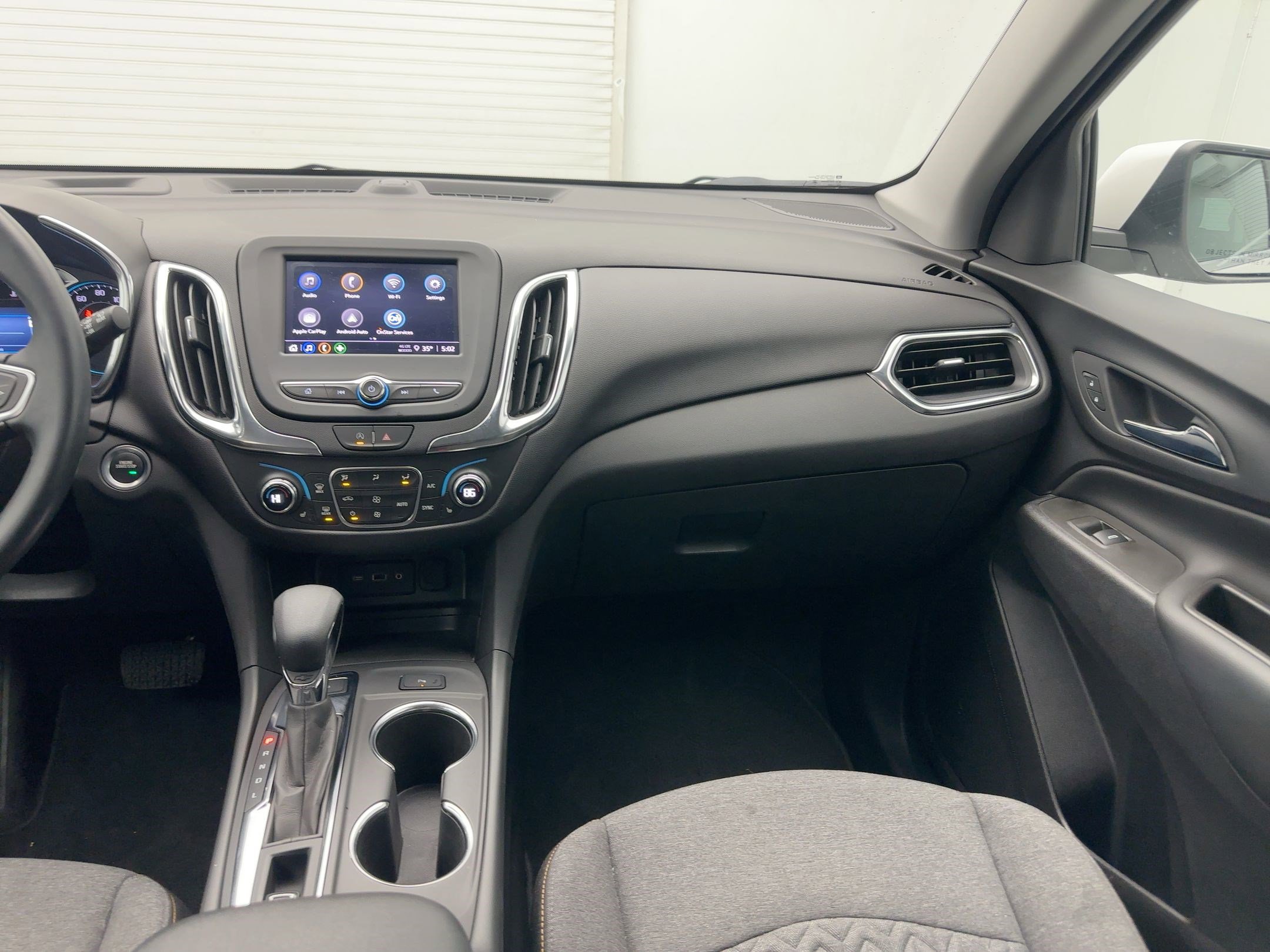 Certified 2024 Chevrolet Equinox LT image 26