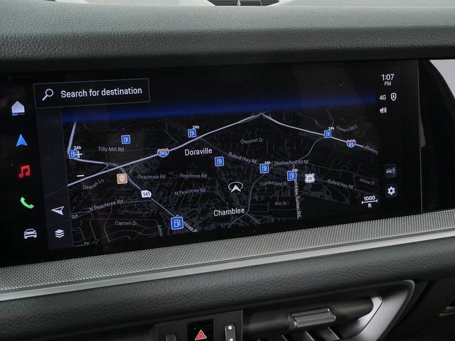 New 2026 Porsche Cayenne AWD image 15