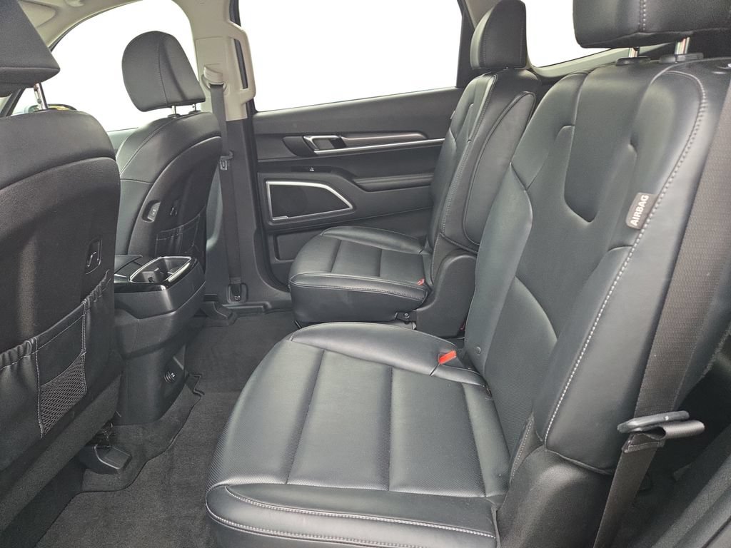 Used 2025 Kia Telluride S AWD/4WD image 26