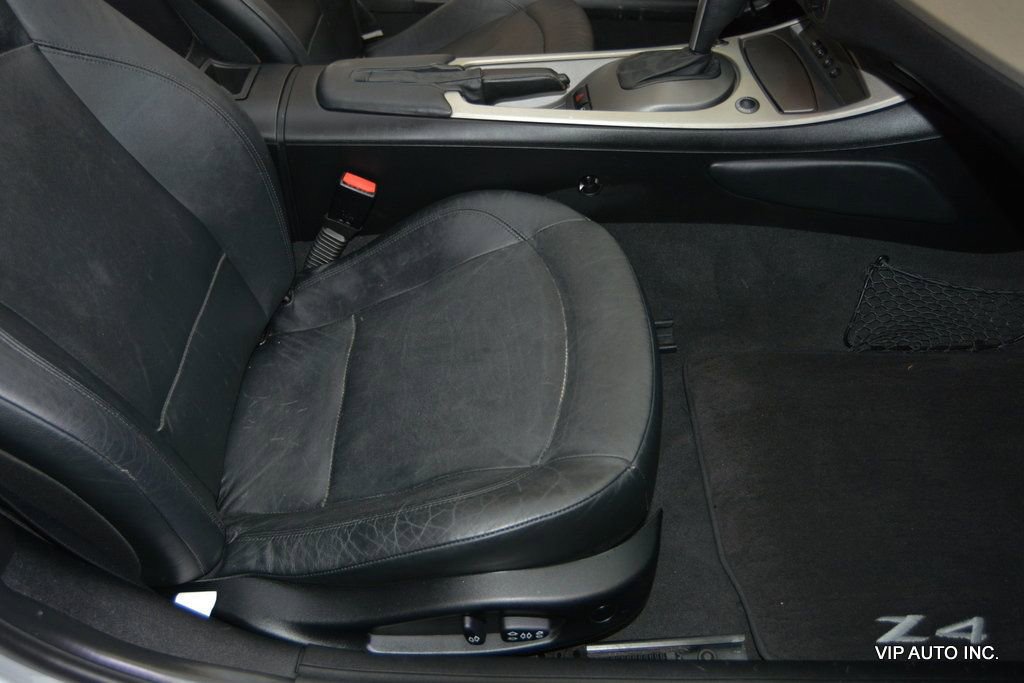 Used 2003 BMW Z4 3.0i image 22