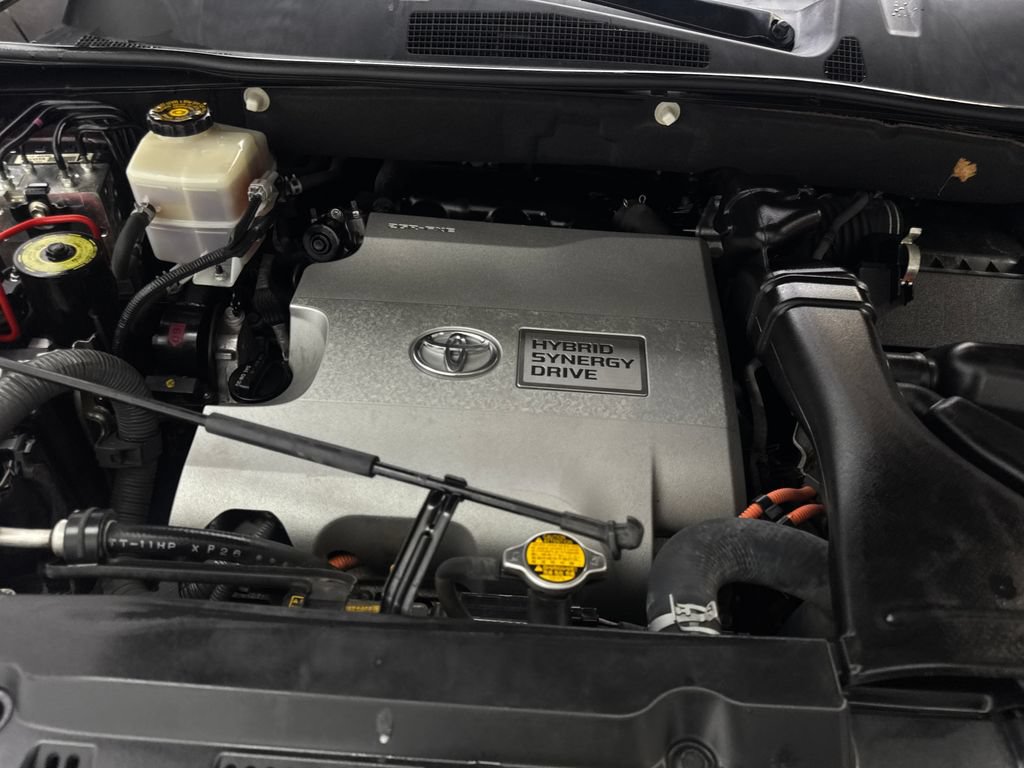 Used 2013 Toyota Highlander Limited AWD/4WD image 80