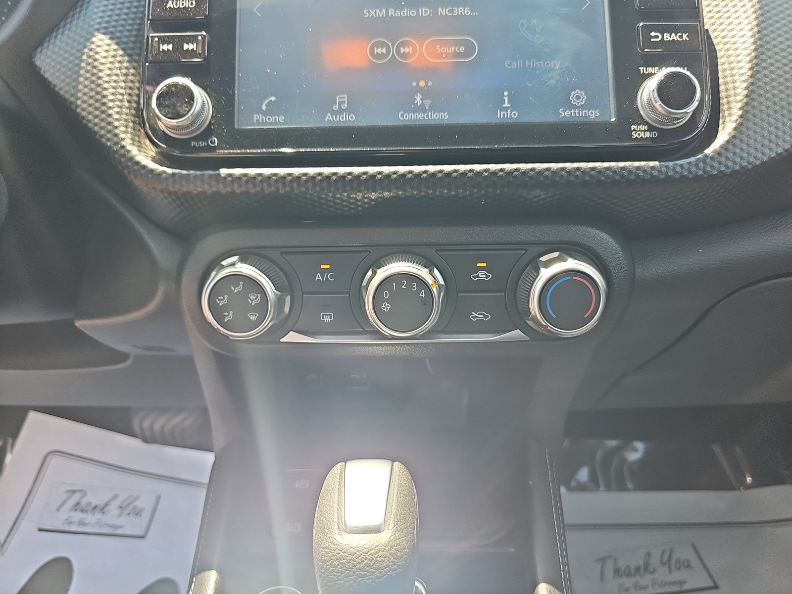 Used 2023 Nissan Kicks SV FWD image 20