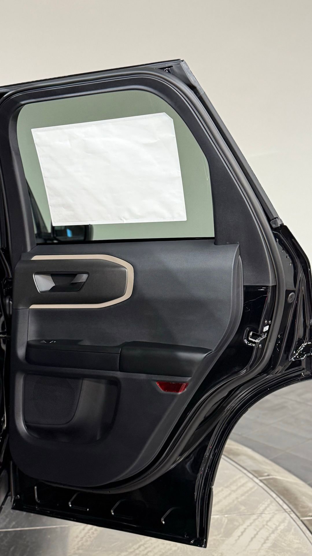 New 2026 Ford Bronco Sport Big Bend w/ Convenience Package AWD/4WD image 52