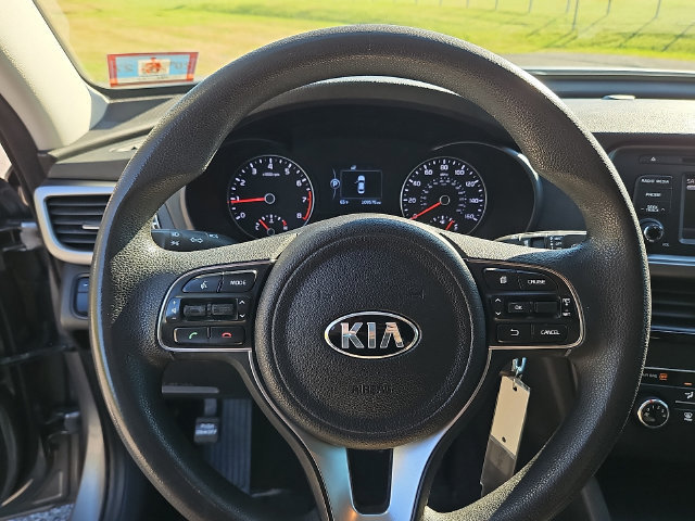 Used 2016 Kia Optima LX FWD image 18