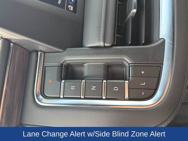 Certified 2023 Chevrolet Tahoe LS w/ Driver Alert Package AWD/4WD image 24