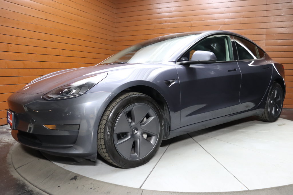 Used 2023 Tesla Model 3 Long Range