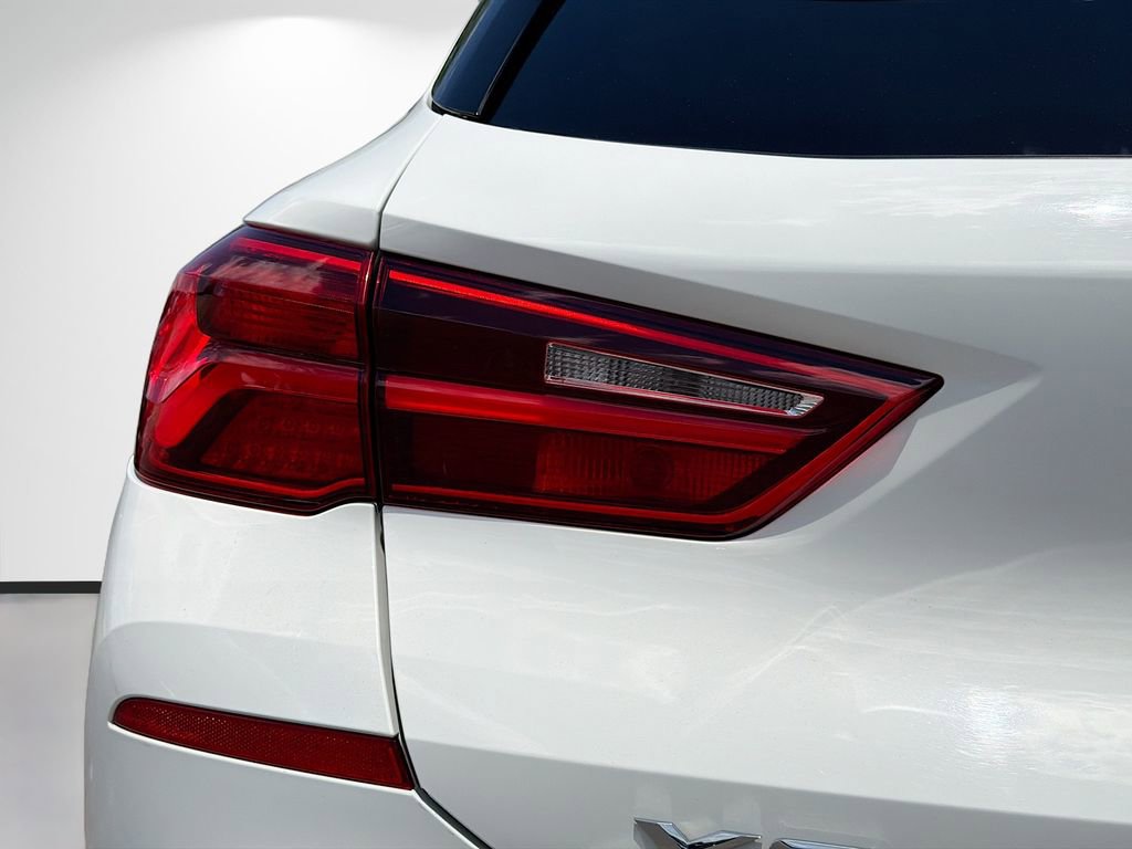 Used 2019 BMW X2 xDrive28i AWD/4WD image 10