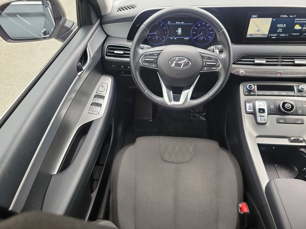 Used 2020 Hyundai Palisade SEL image 19