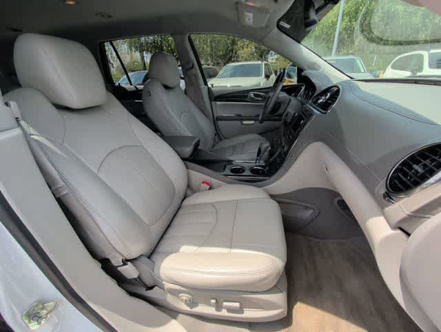 Used 2016 Buick Enclave Leather FWD image 19