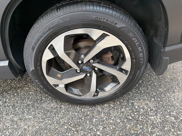 Used 2023 Subaru Forester Touring image 16
