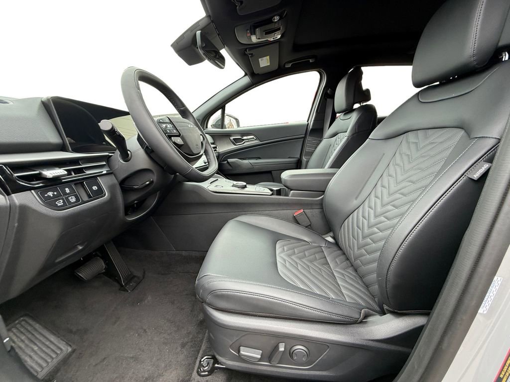 New 2026 Kia Sportage X-Line image 9