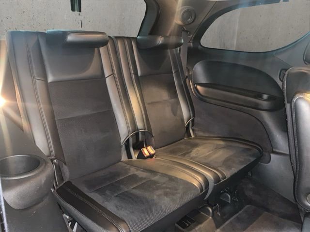 Used 2018 Dodge Durango GT w/ Premium Group image 26