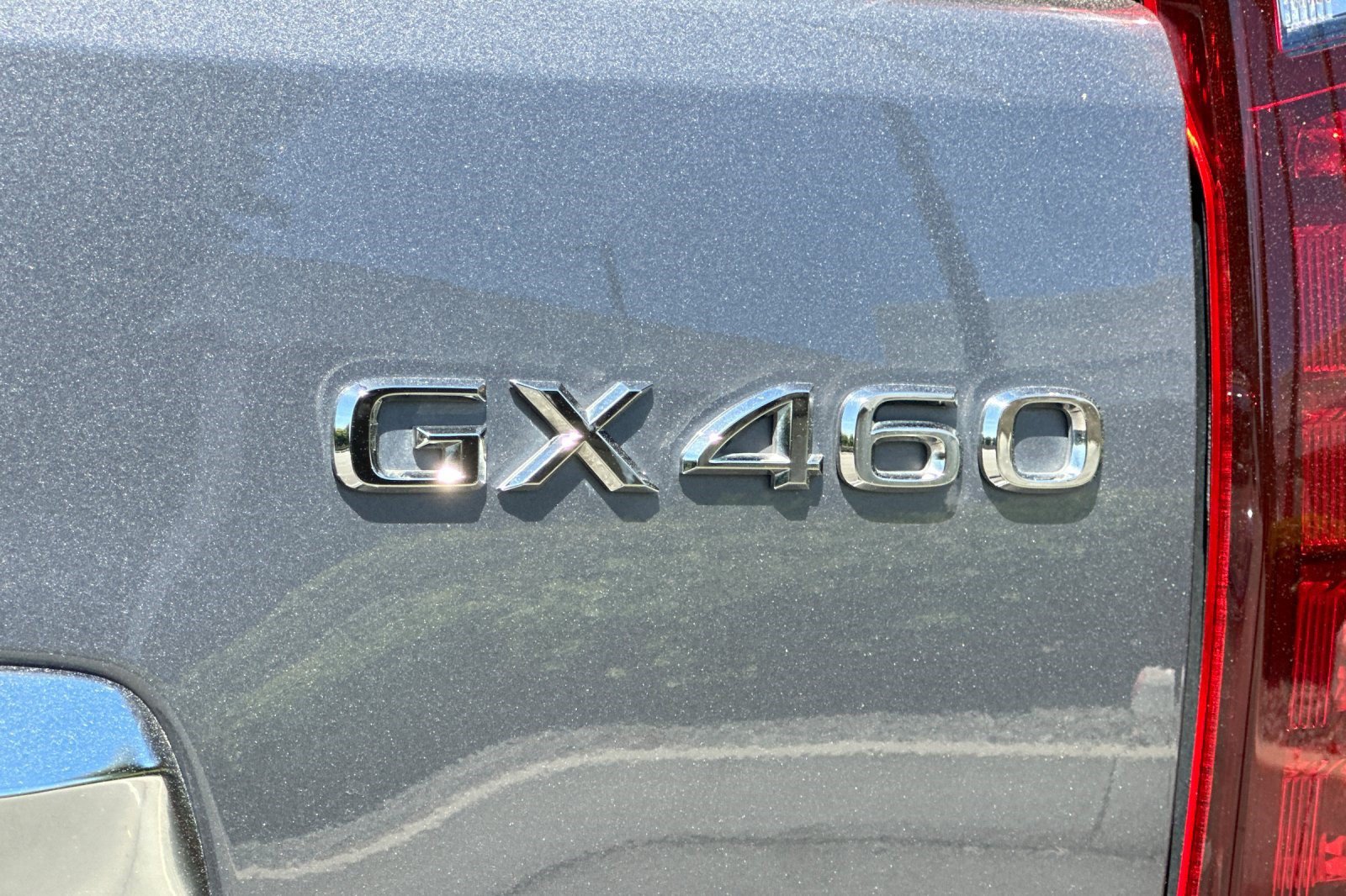 Used 2020 Lexus GX 460 Premium AWD/4WD image 32