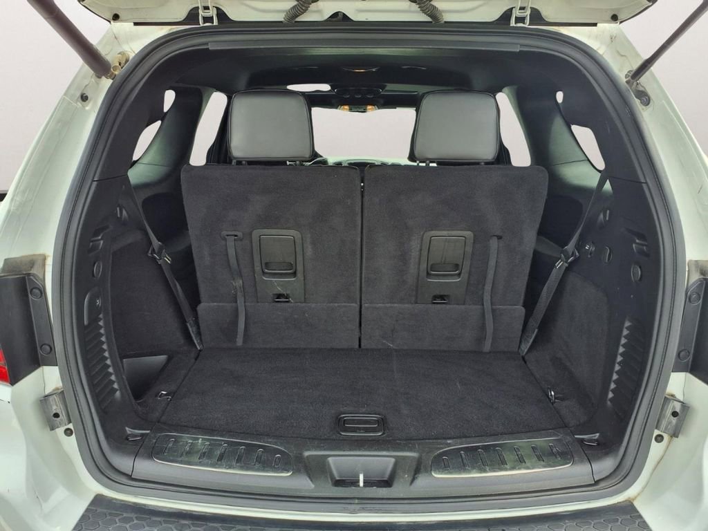 Used 2019 Dodge Durango R/T w/ Trailer Tow Group IV AWD/4WD image 25