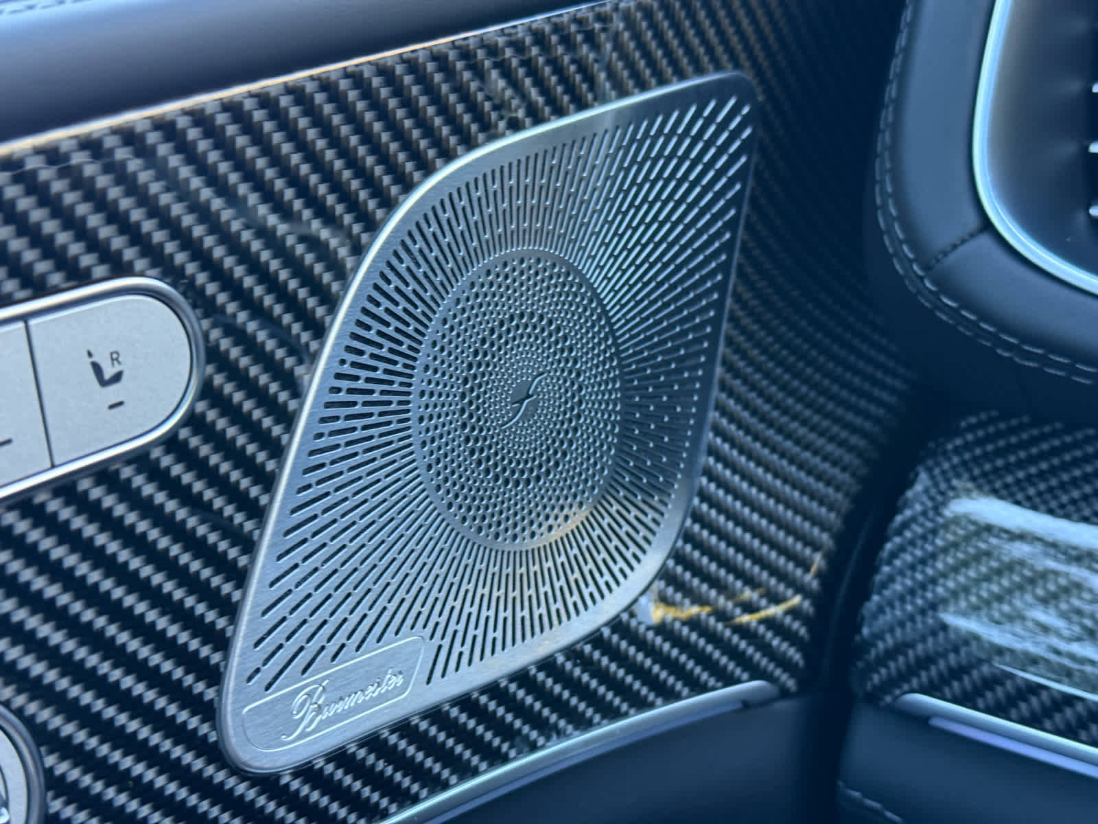 New 2026 Mercedes-Benz GLE 63 AMG S image 29