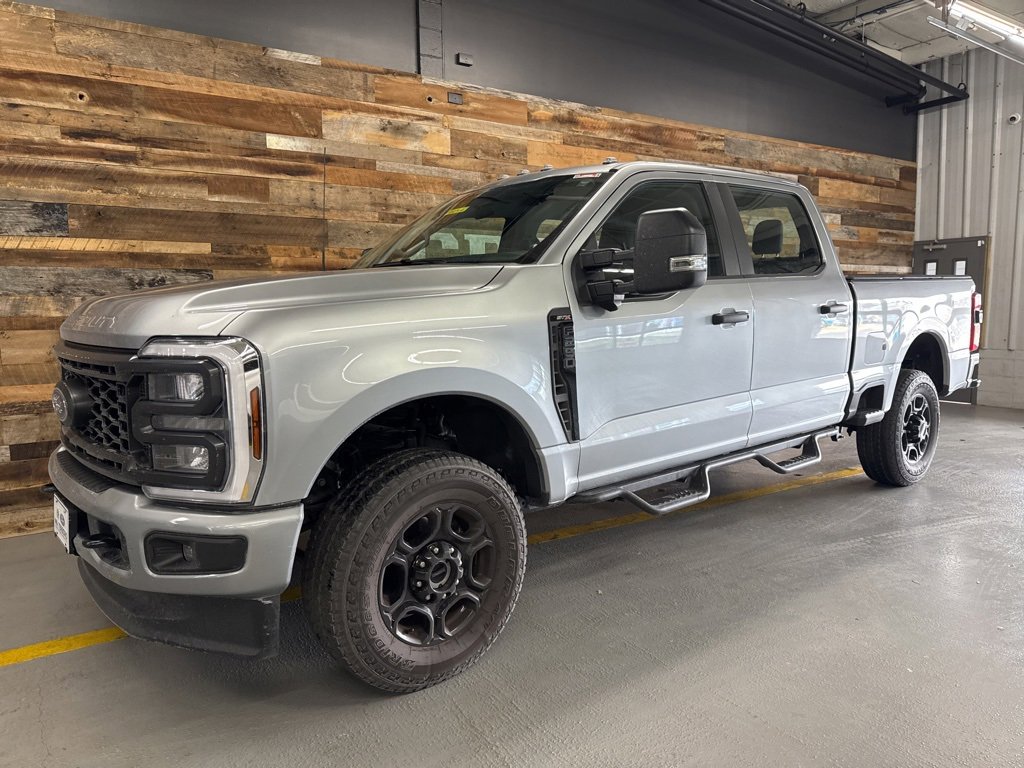 Used 2024 Ford F250 XL w/ STX Appearance Package image 42