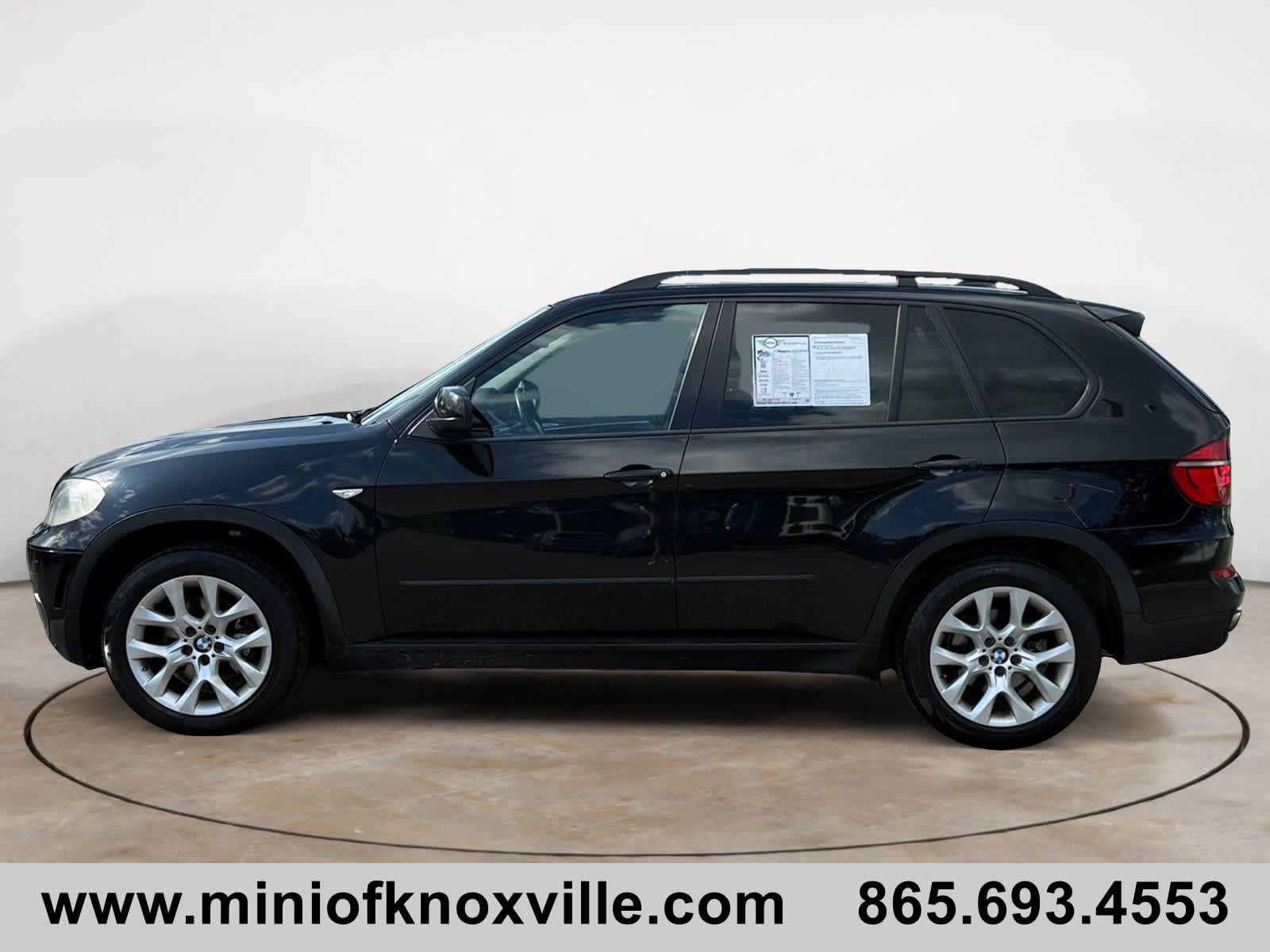 Used 2012 BMW X5 xDrive35i AWD/4WD image 6