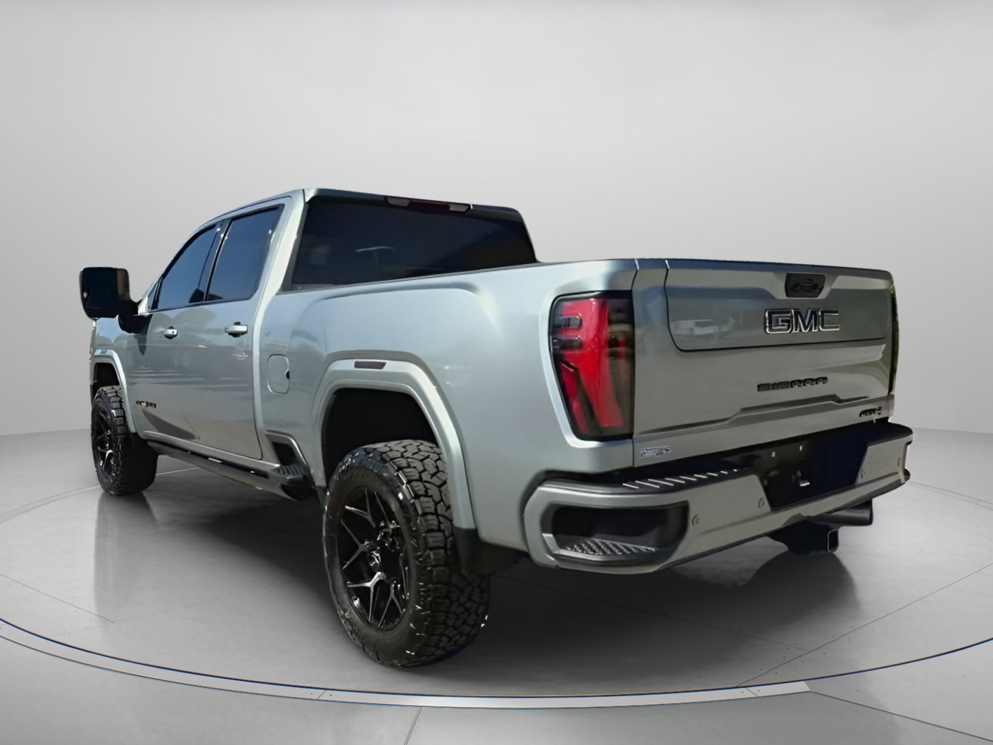 Used 2024 GMC Sierra 2500 AT4 w/ AT4 Premium Plus Package image 21