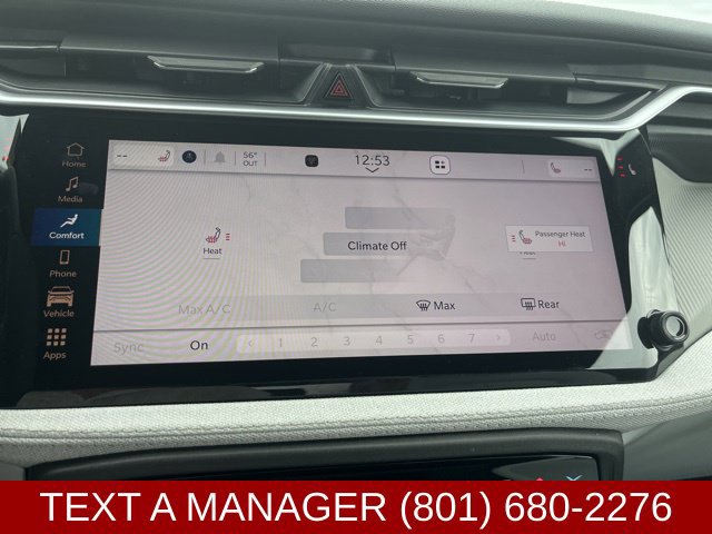 New 2026 Jeep Cherokee Laredo AWD/4WD image 22