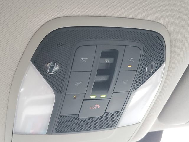 New 2026 INFINITI QX60 Luxe w/ Cargo Package image 33