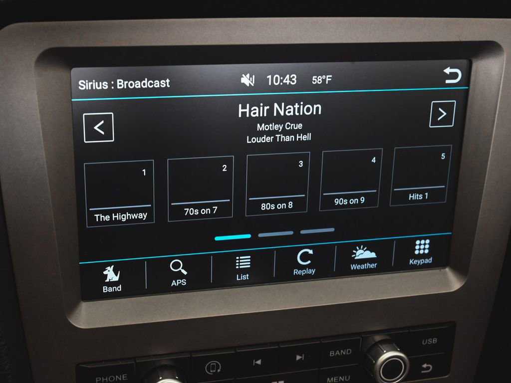 Used 2014 Ford Mustang Premium w/ Equipment Group 202A image 20