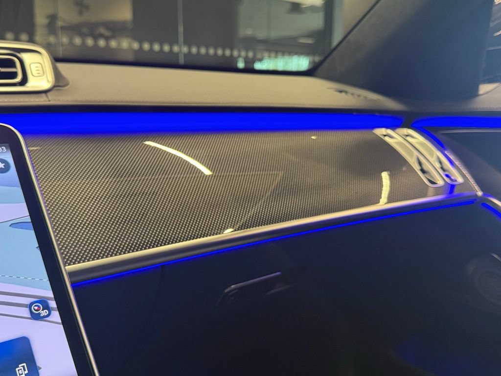 New 2025 Mercedes-Benz S 63 AMG S image 55