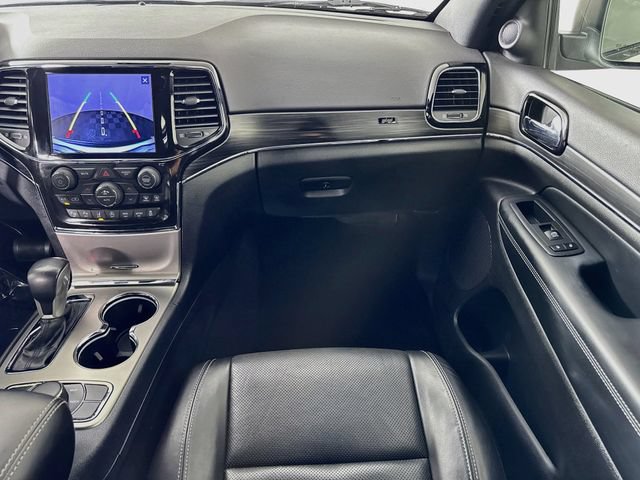 Used 2021 Jeep Grand Cherokee Limited w/ Quick Order Package 28K 80th AWD/4WD image 41