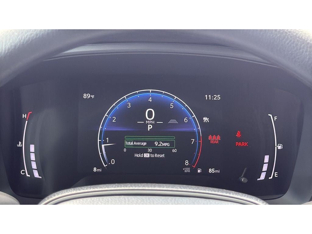 New 2026 Toyota Corolla LE FWD image 62