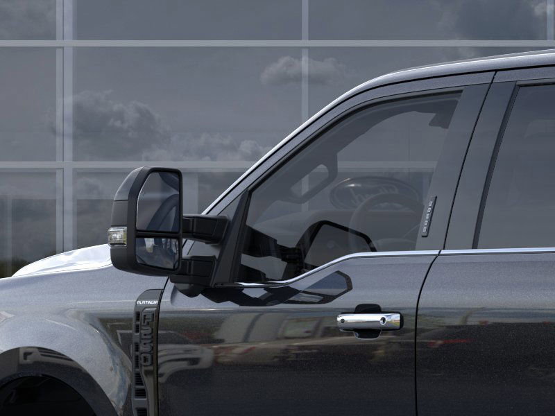 New 2026 Ford F250 4x4 Crew Cab Super Duty image 20