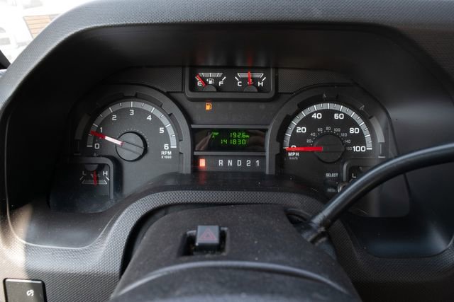 Used 2011 Ford E-250 and Econoline 250 w/ PWR Group image 18