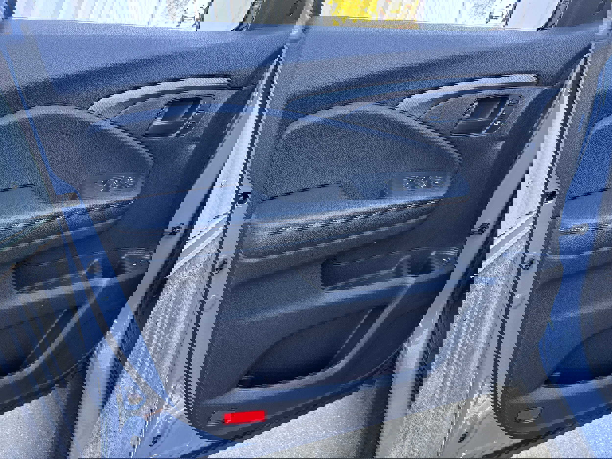 Used 2022 Honda Passport TrailSport image 8