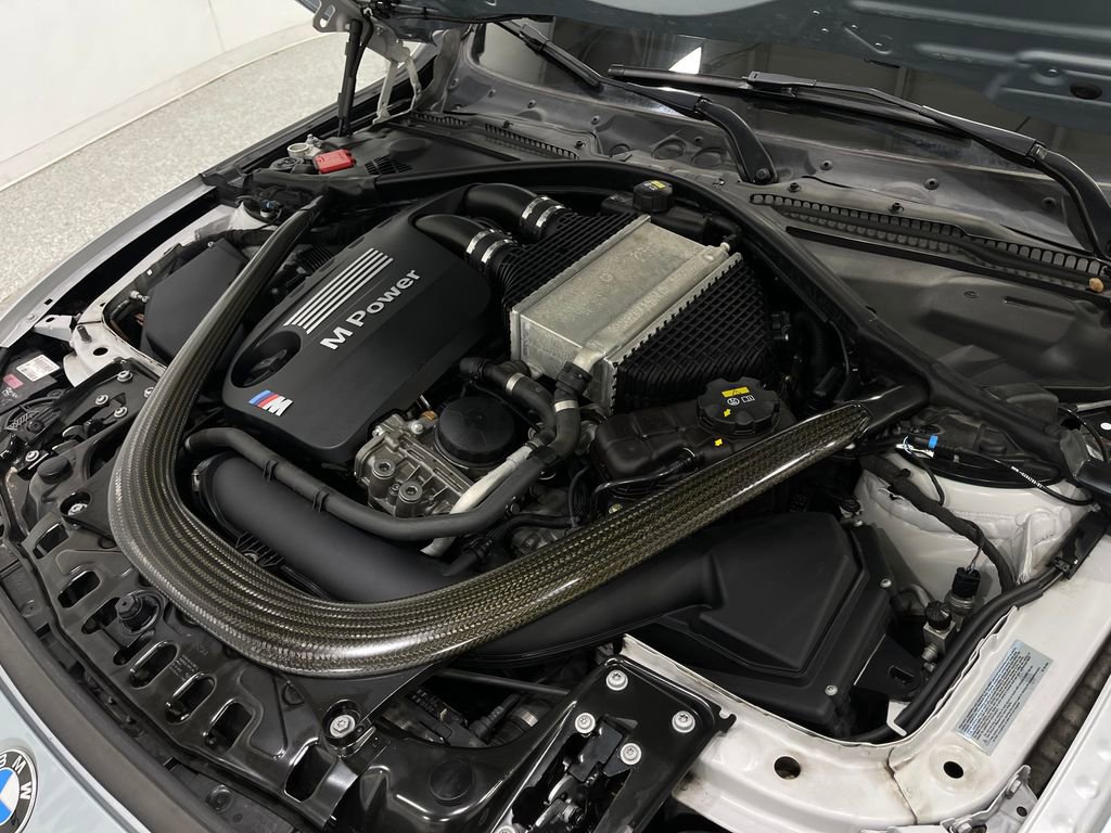 Used 2015 BMW M3 image 30