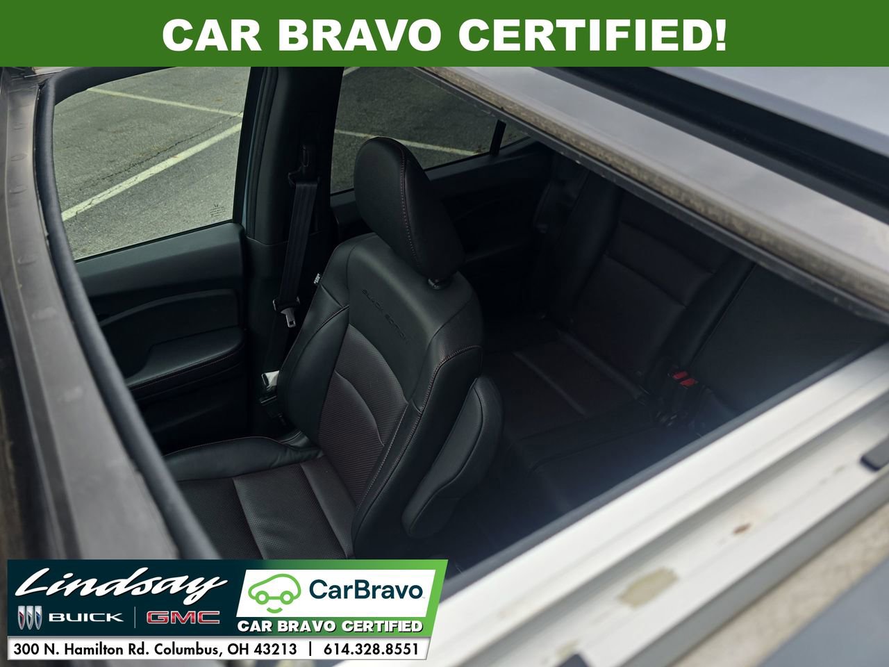 Used 2022 Honda Ridgeline Black Edition image 21