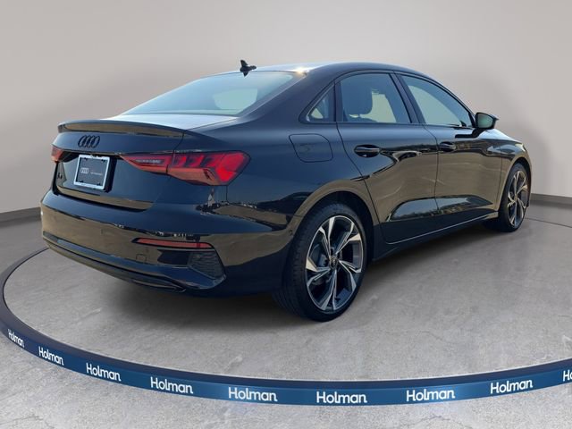 Used 2023 Audi A3 2.0T Premium w/ Convenience Package image 6