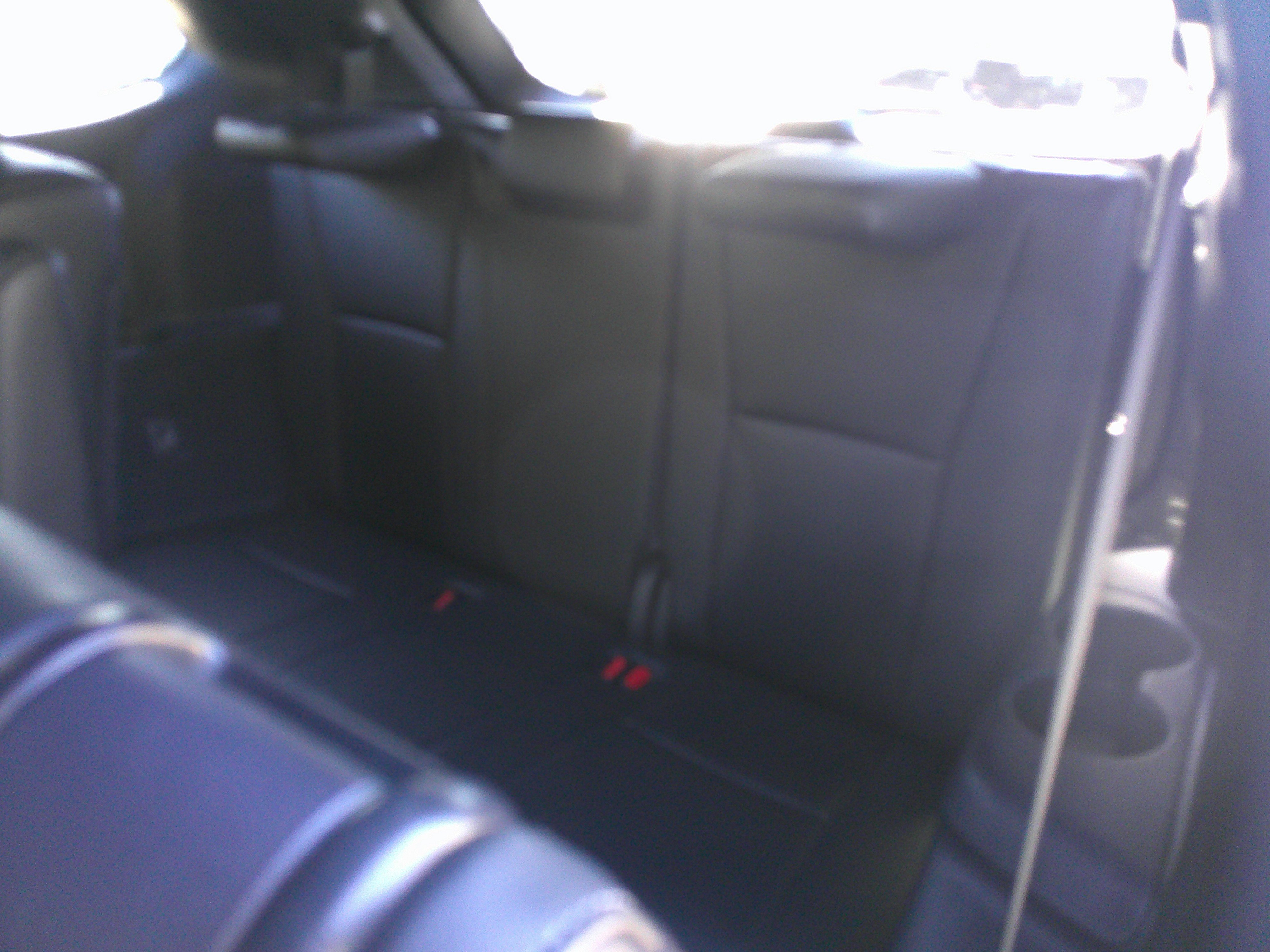 Used 2024 Toyota Highlander XSE image 30