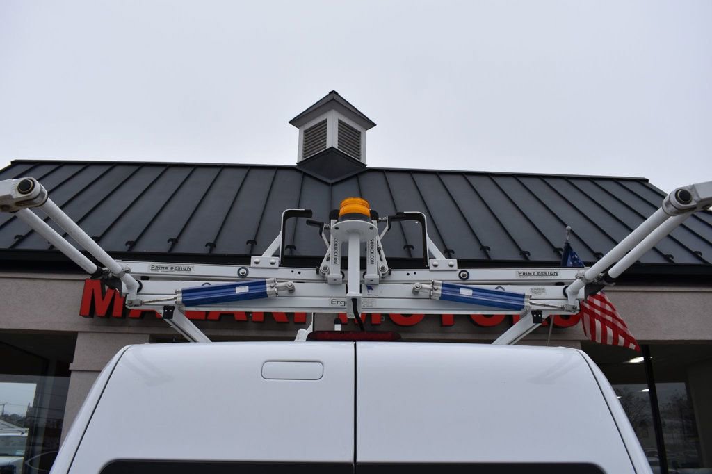 Used 2012 Ford Transit Connect XLT image 38