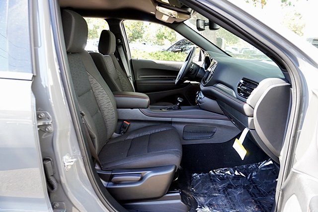New 2026 Dodge Durango GT w/ Blacktop Package AWD/4WD image 20