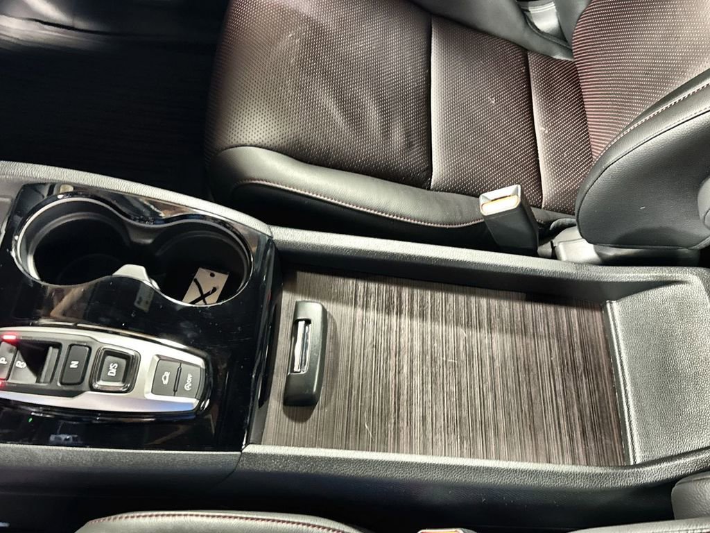 Used 2023 Honda Ridgeline Black Edition image 28