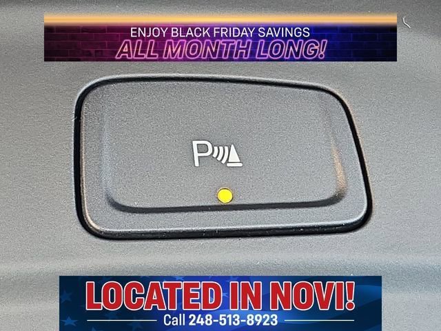 Used 2024 Chevrolet Equinox LT image 20