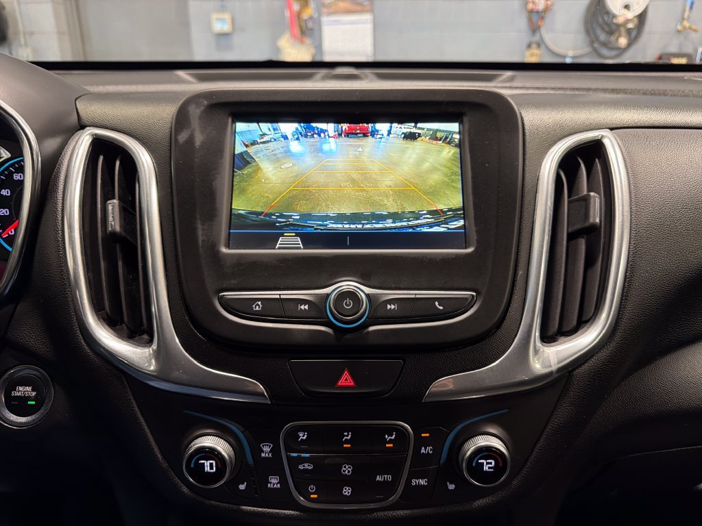 Used 2019 Chevrolet Equinox LT AWD/4WD image 8