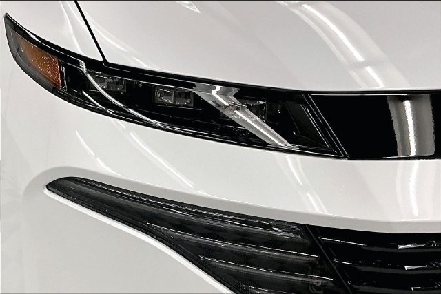 New 2026 Nissan Murano Platinum w/ Technology Package AWD/4WD image 14