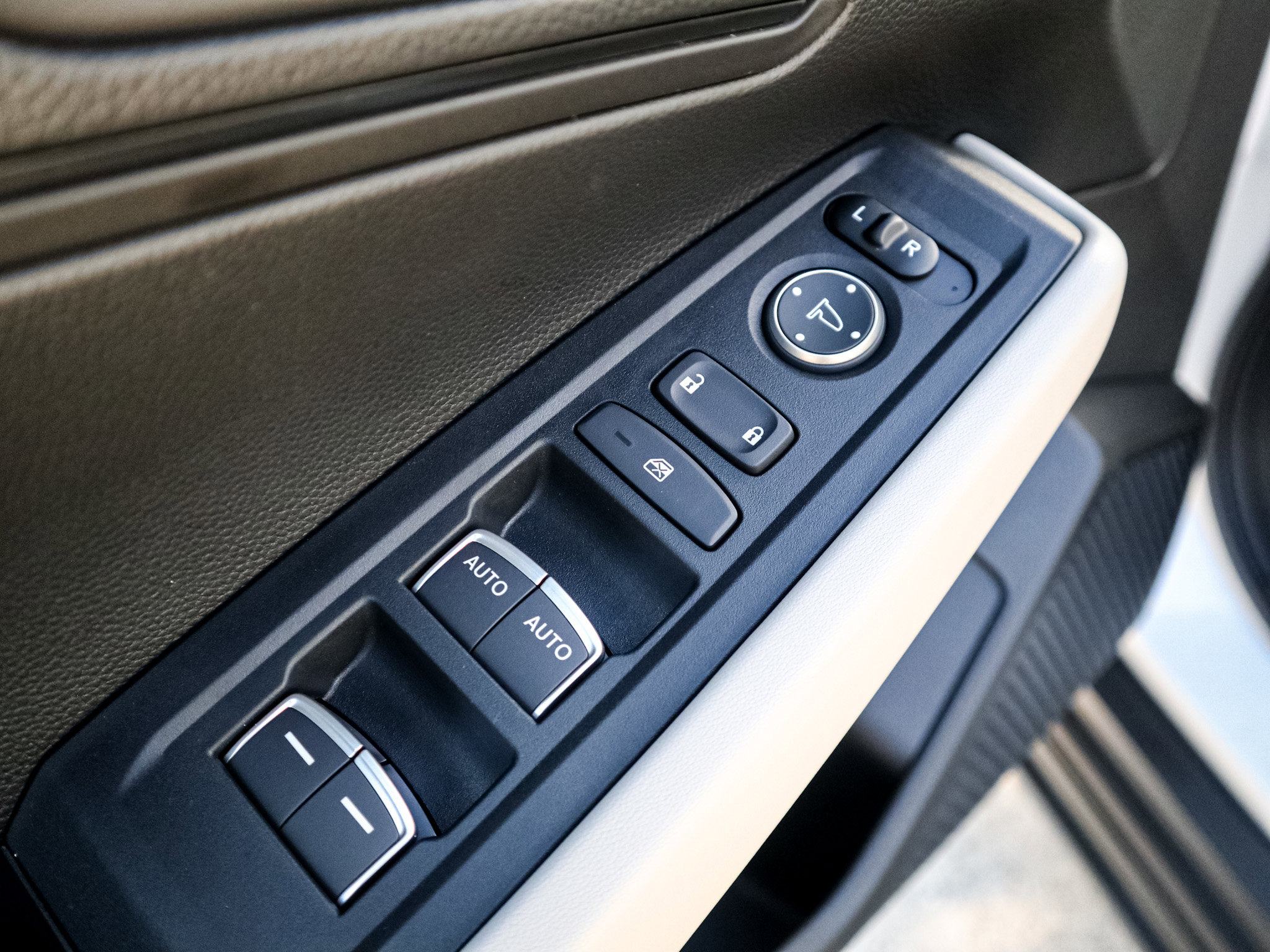 New 2026 Honda Accord LX image 15