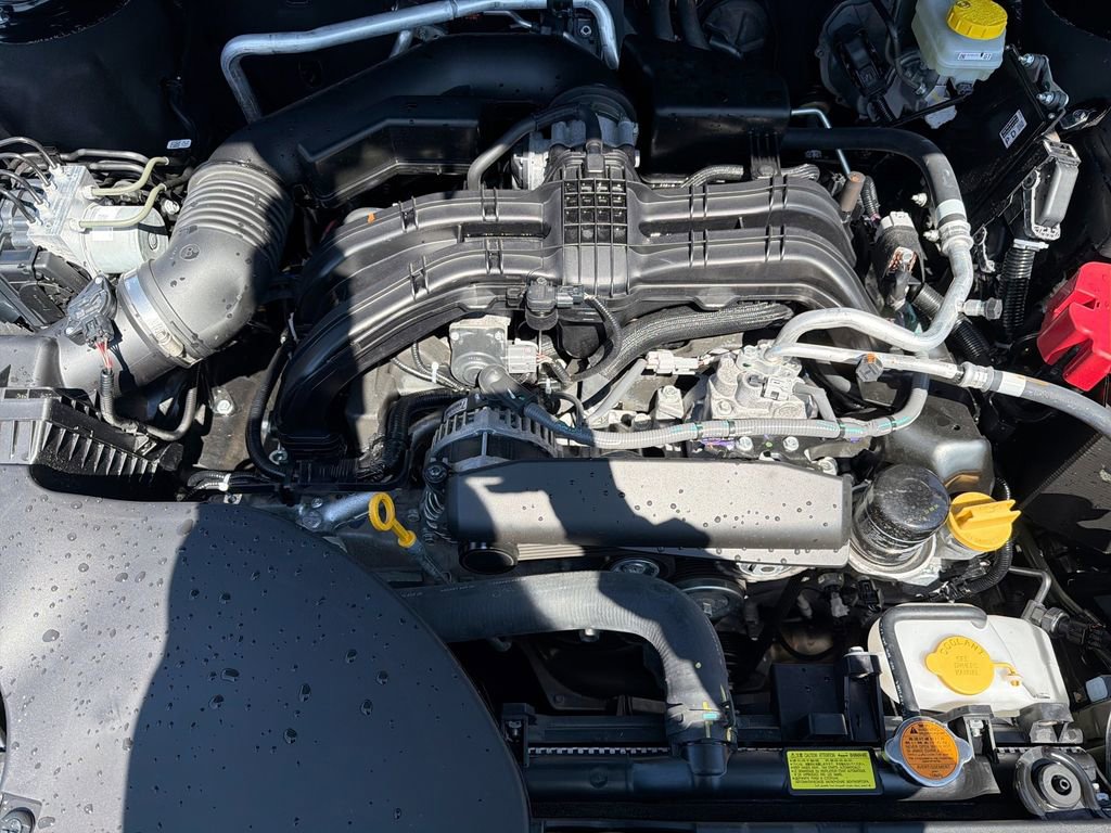 Used 2025 Subaru Outback Limited image 34