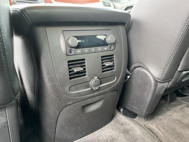 Used 2013 Chevrolet Avalanche LTZ AWD/4WD image 22