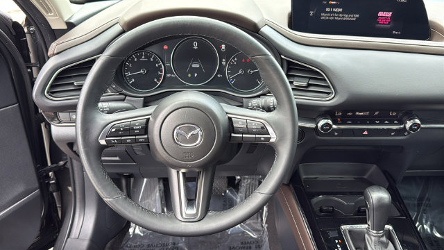 Used 2024 MAZDA CX-30 AWD 2.5 S w/ Premium Package image 20